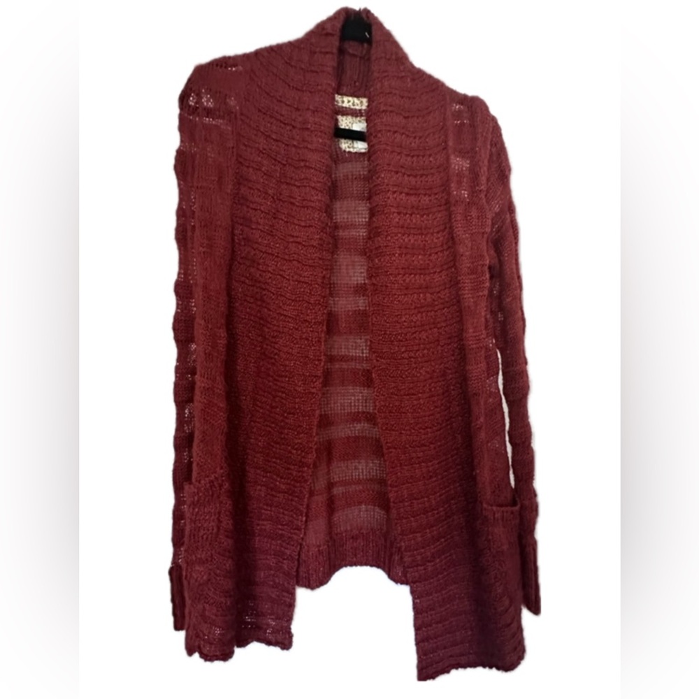 Element cardigan